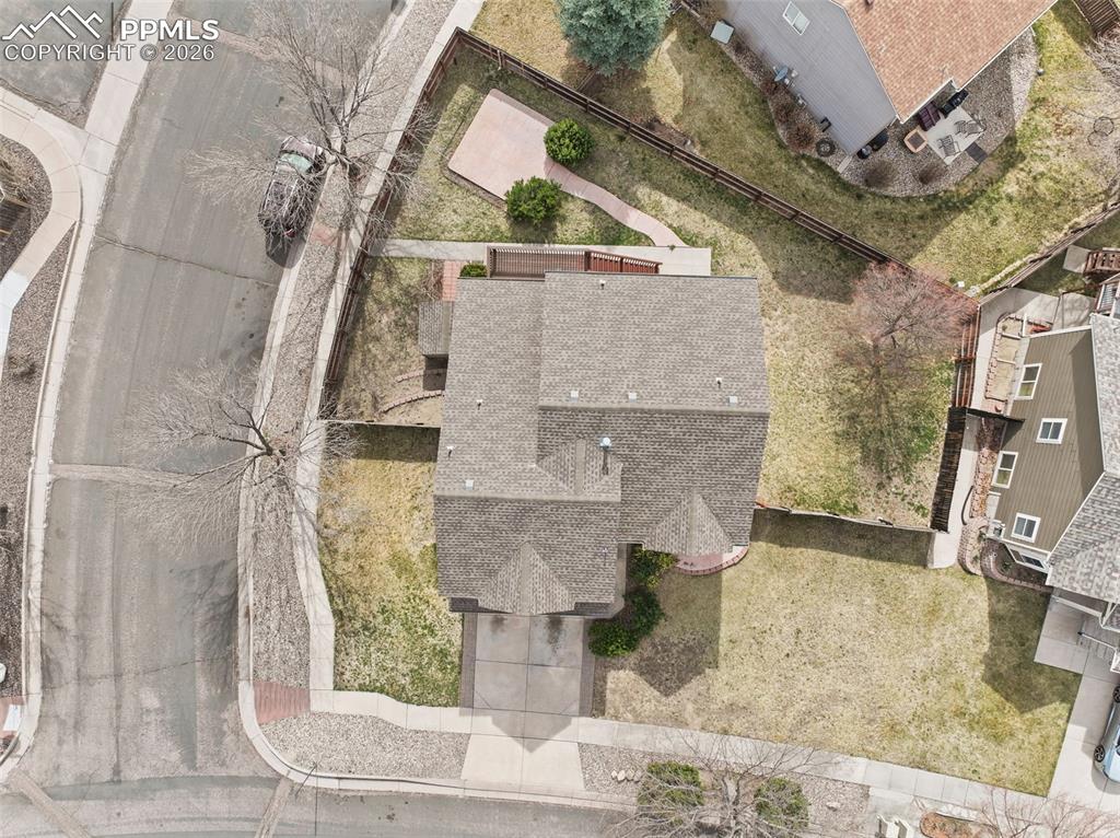 Image 48 of 48: Aerial View