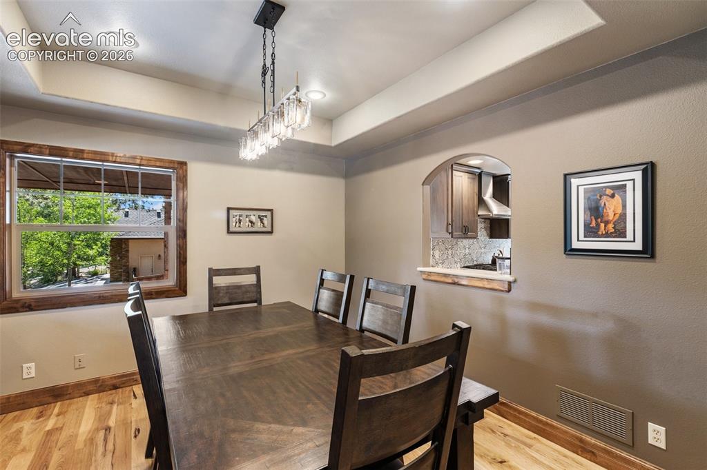 Image 12 of 49: Dining Room