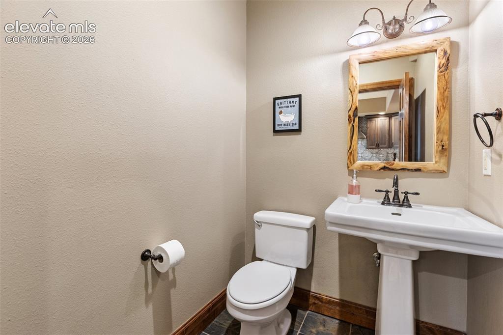 Image 22 of 49: Master Bathroom