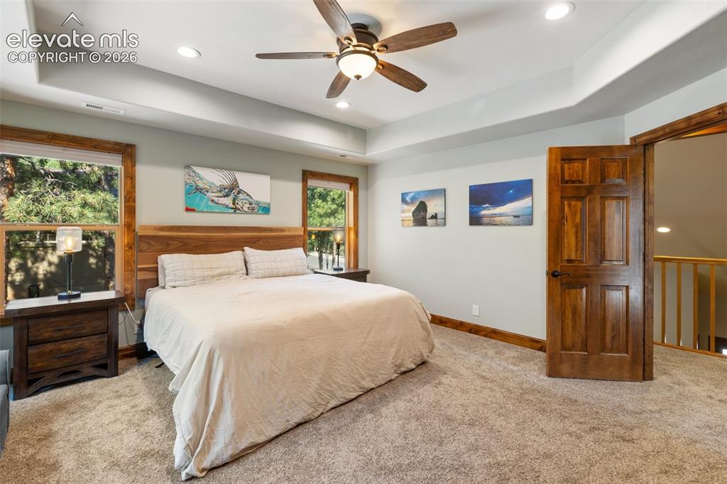 Image 24 of 49: Master Bedroom