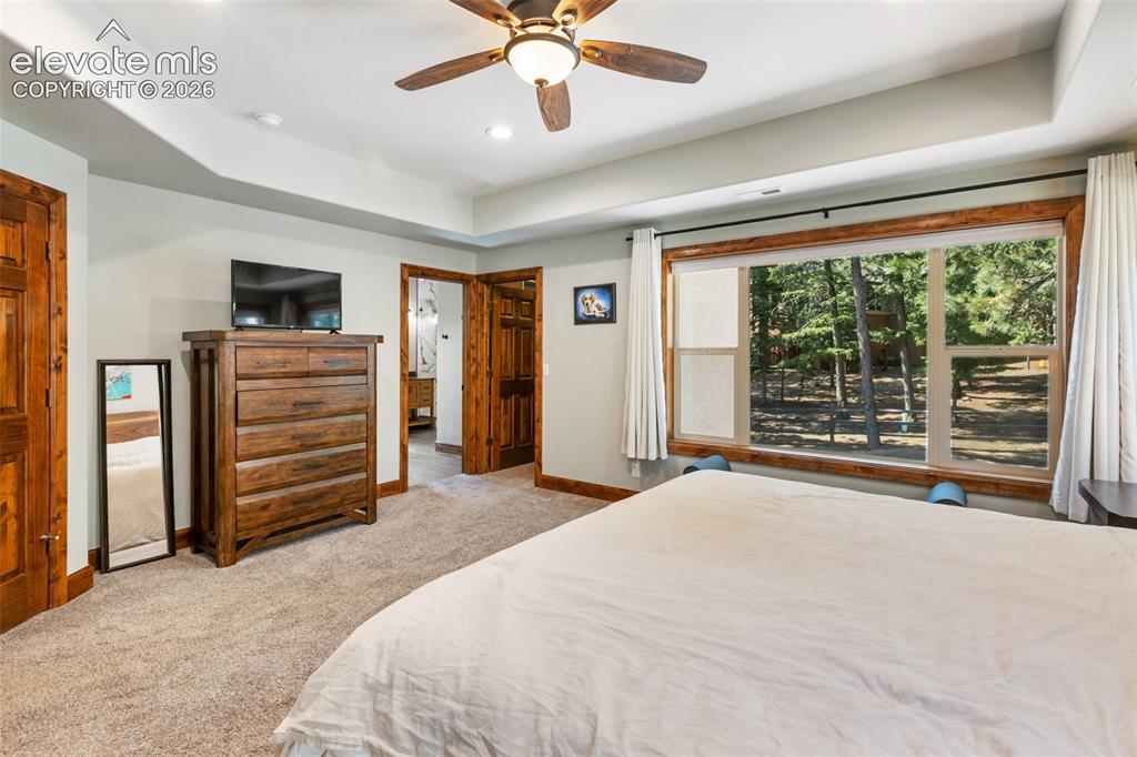 Image 25 of 49: Upstairs bedroom #2