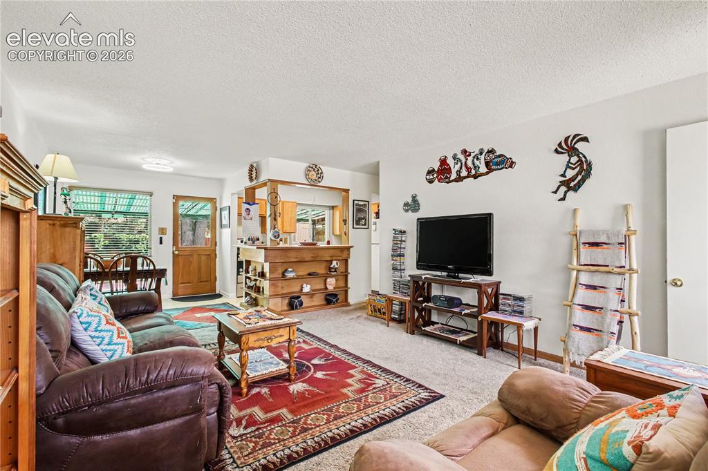 Image 3 of 24: Living Room
