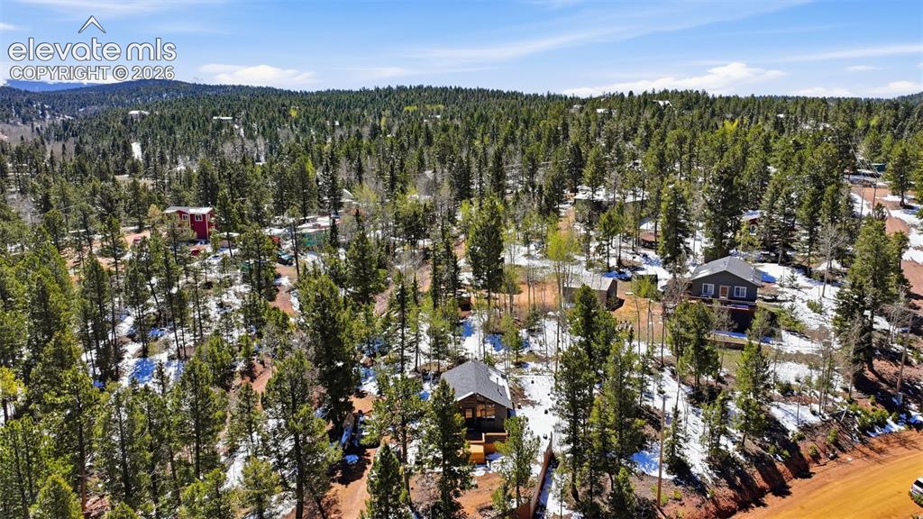 Image 11 of 41: Aerial View