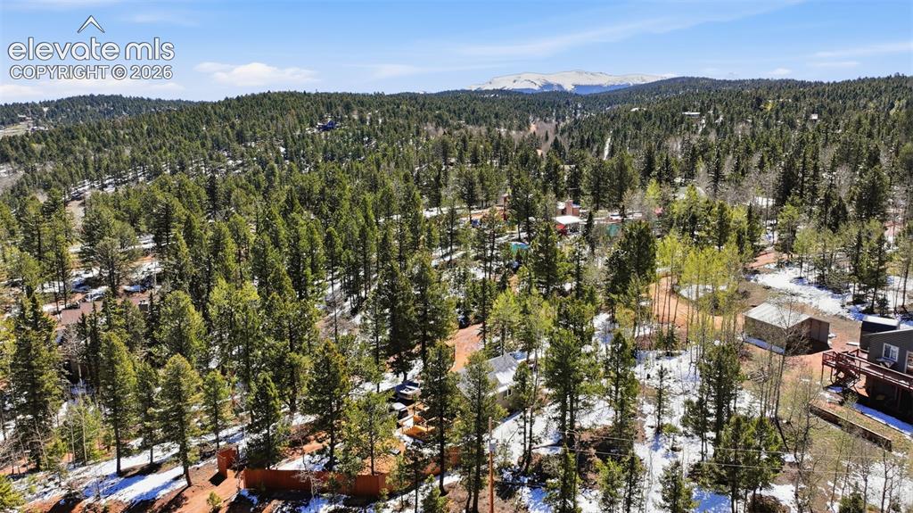 Image 12 of 41: Aerial View