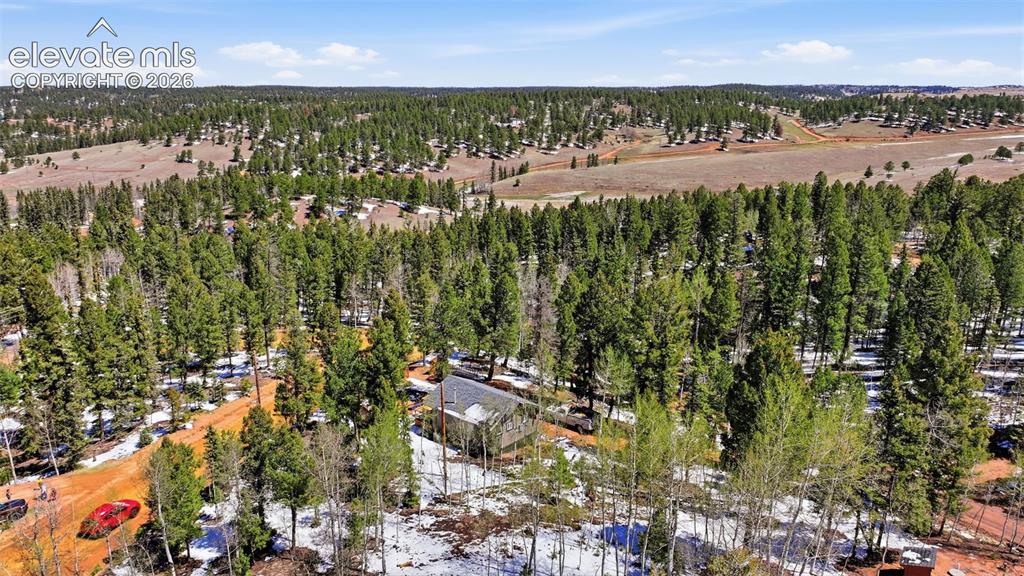 Image 14 of 41: Aerial View
