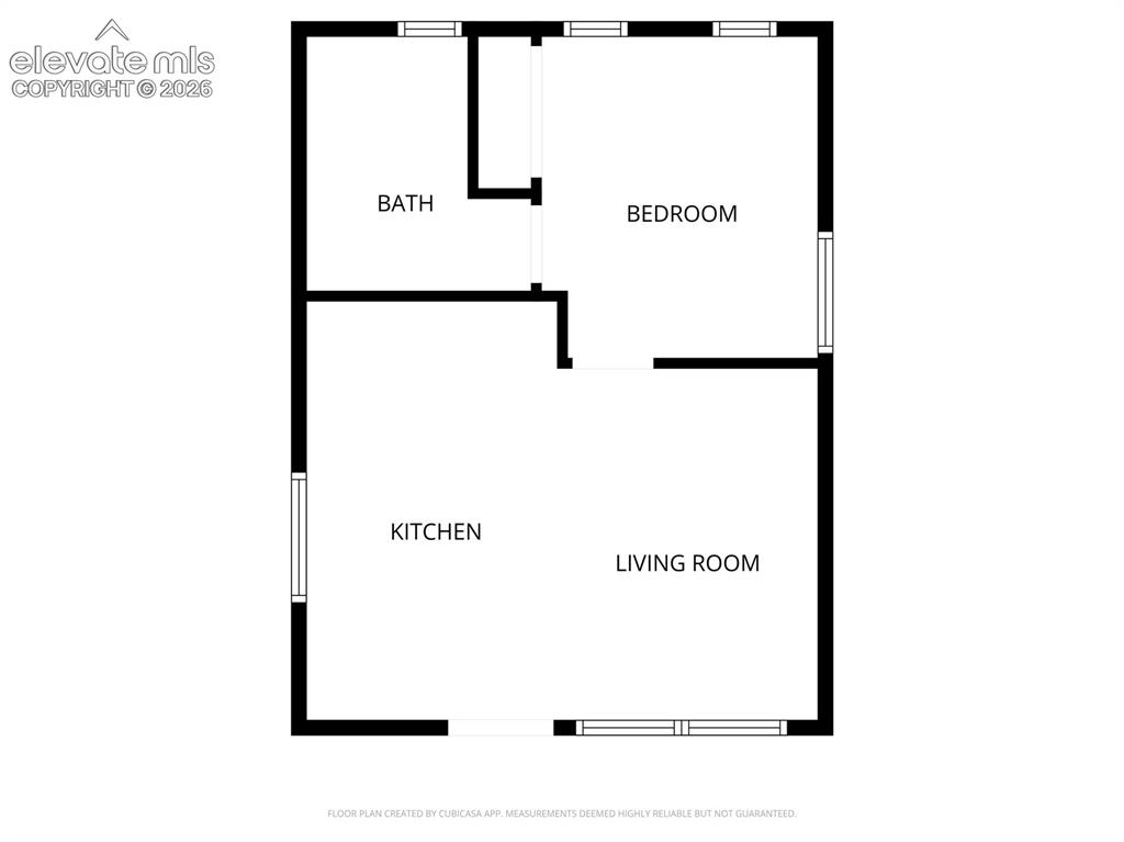 Image 41 of 41: Floor Plan
