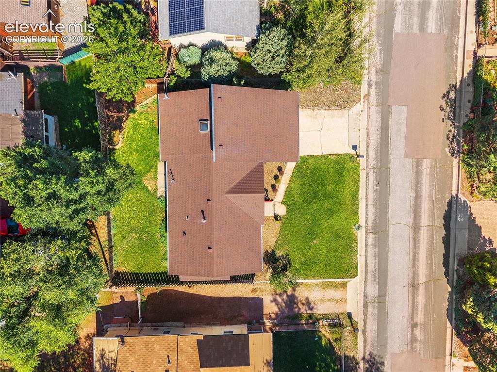Image 33 of 41: Aerial View