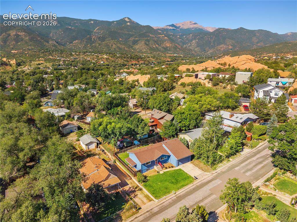 Image 34 of 41: Aerial View