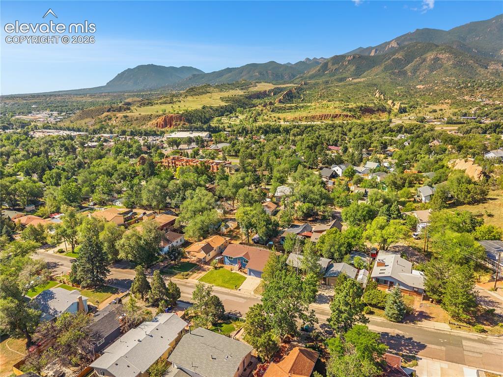 Image 35 of 41: Aerial View