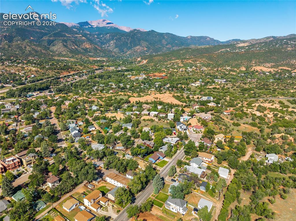Image 37 of 41: Aerial View