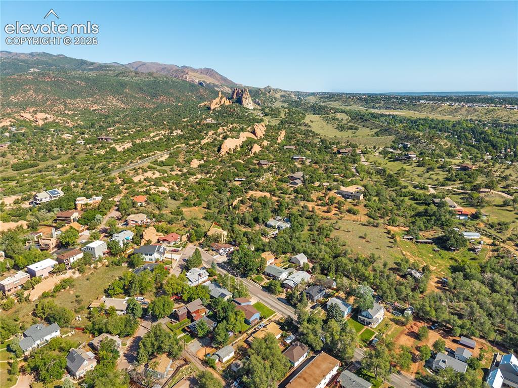 Image 38 of 41: Aerial View