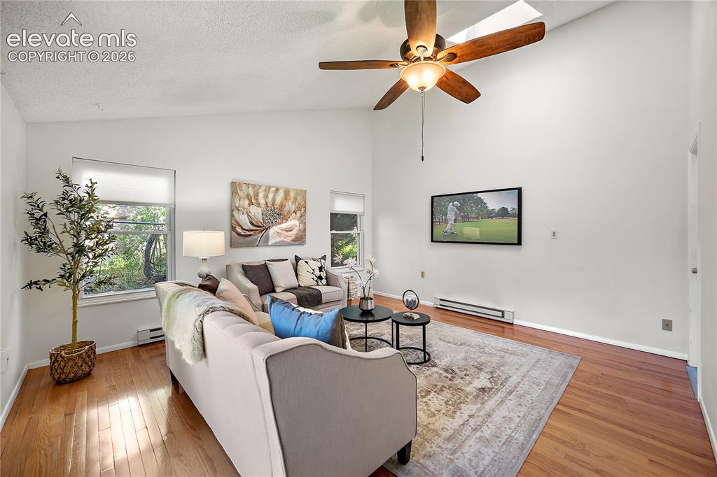 Image 8 of 41: Living Room