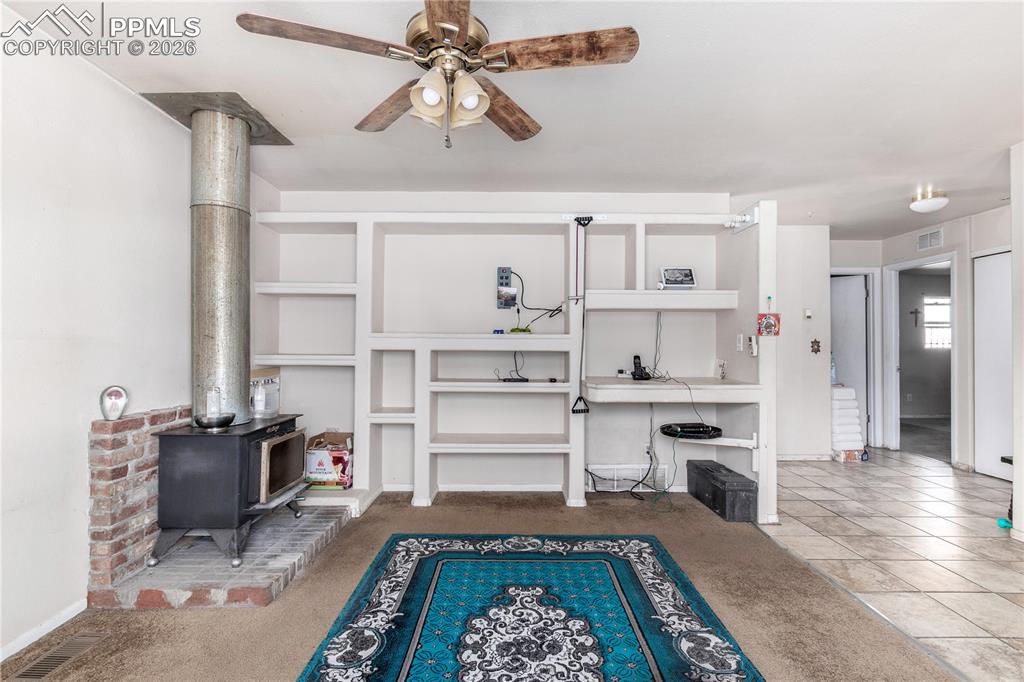 Image 10 of 35: Living Room