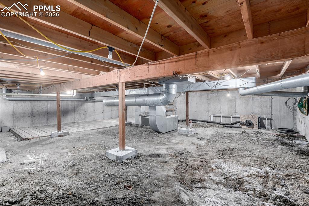 Image 31 of 35: Basement