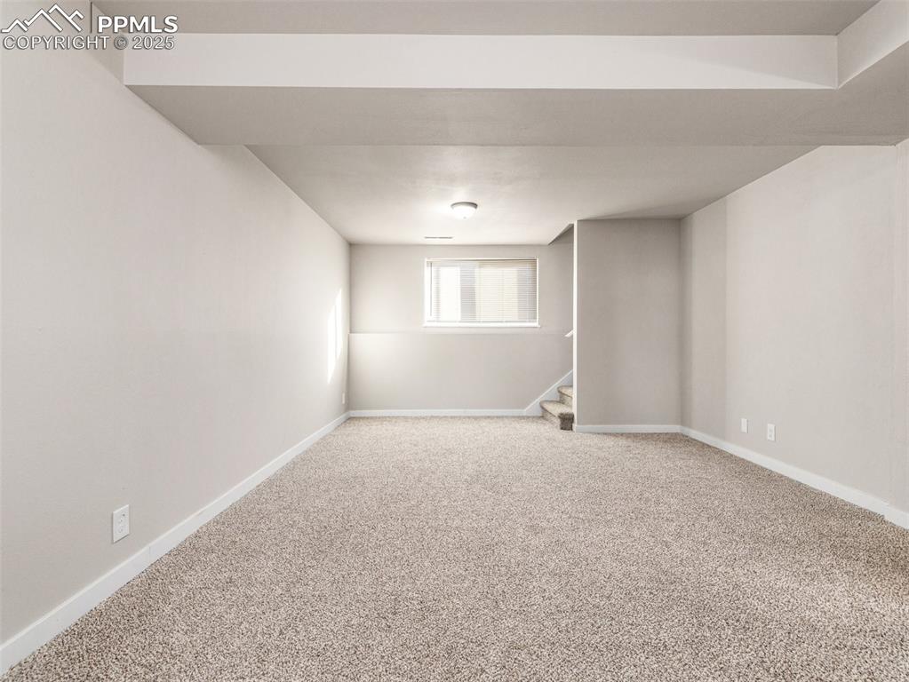 Image 16 of 23: Basement