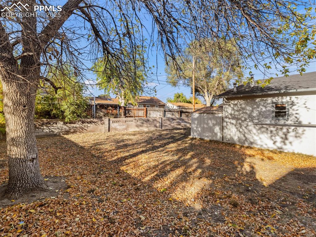 Image 19 of 23: Yard