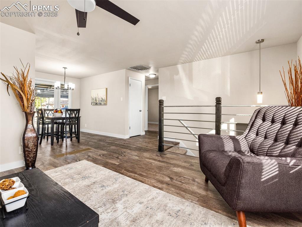 Image 3 of 23: Living Room