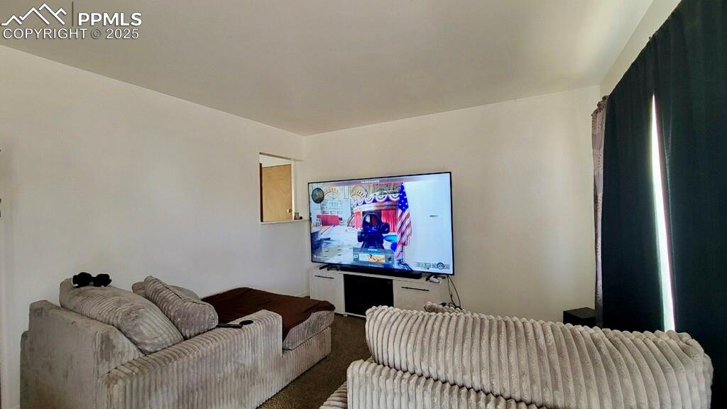 Image 12 of 18: Living Room