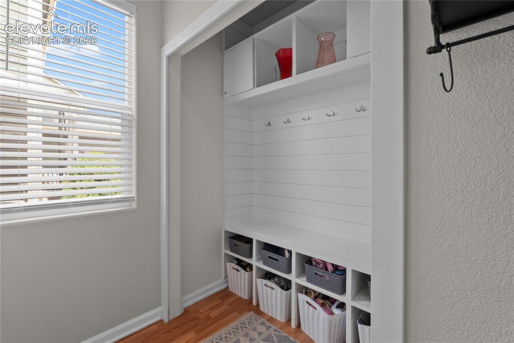 Image 11 of 21: Mud Room