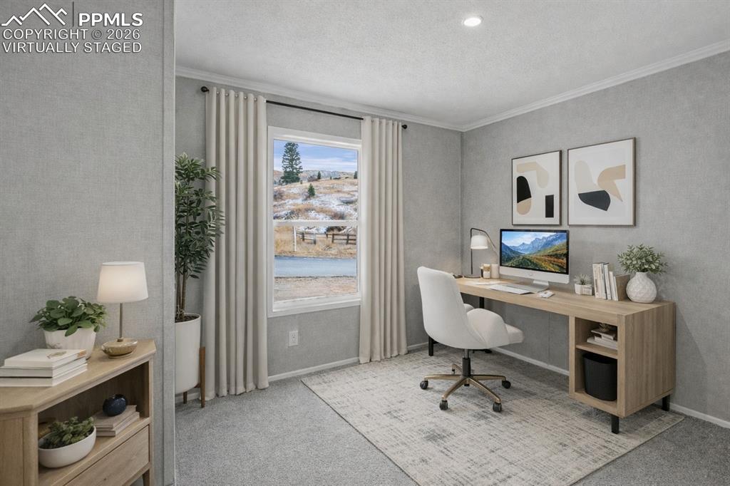 Image 14 of 35: virtually staged