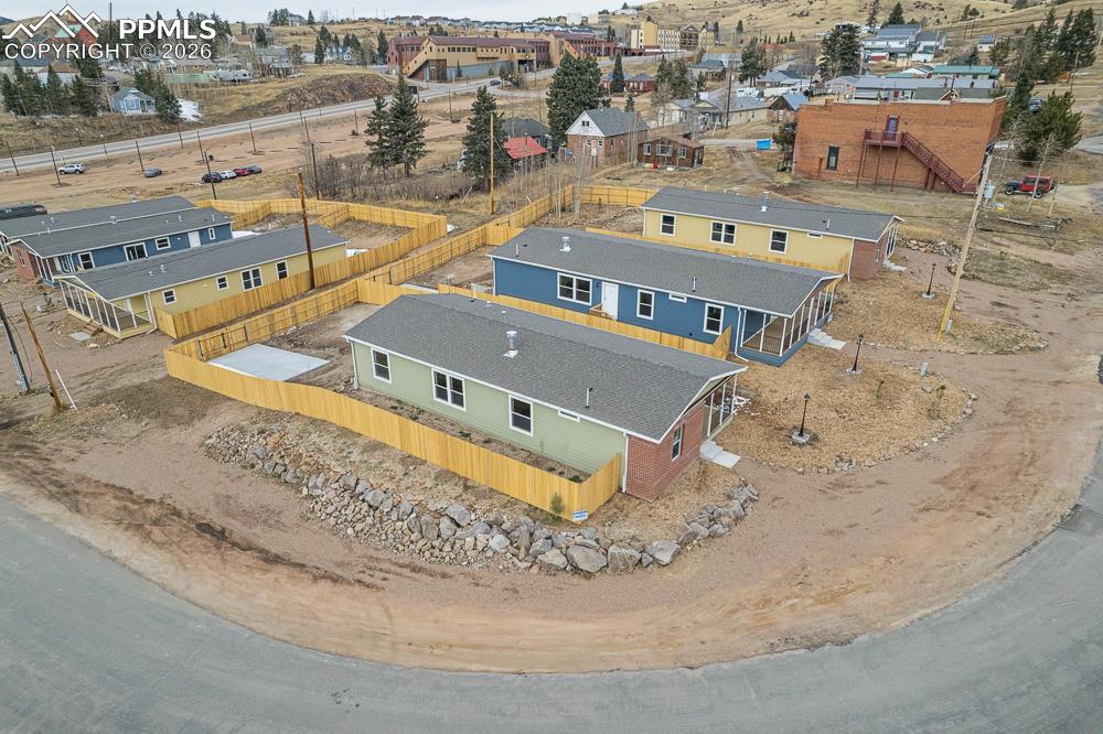 Image 29 of 35: Aerial View