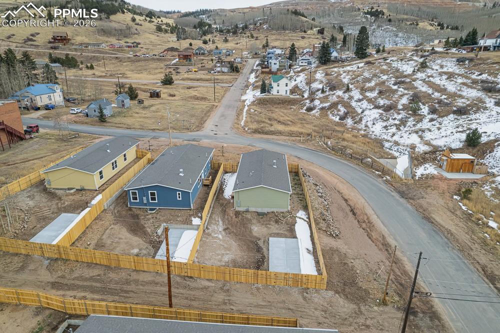 Image 30 of 35: Aerial View