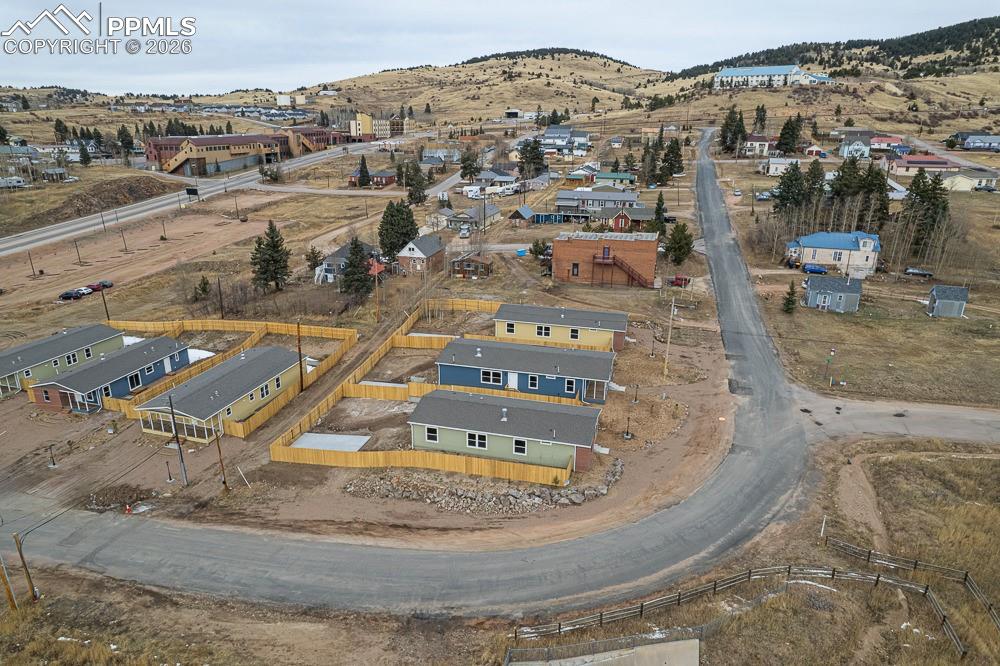 Image 31 of 35: Aerial View