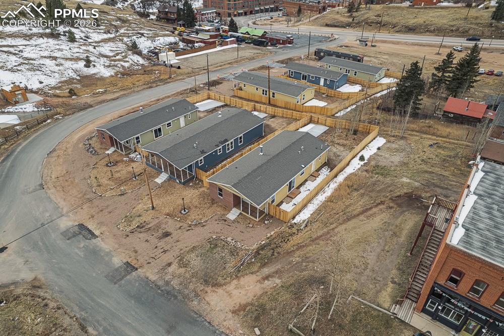 Image 33 of 35: Aerial View