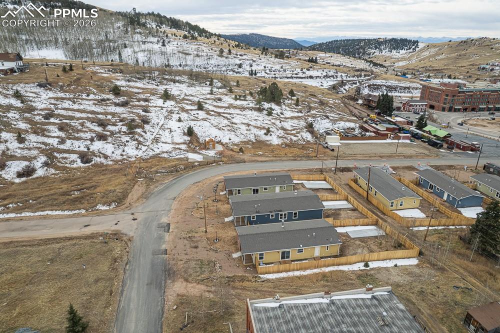 Image 34 of 35: Aerial View