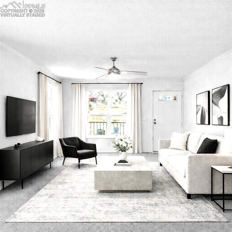 Image 4 of 35: virtually staged