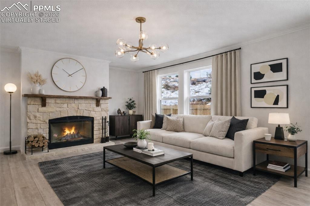 Image 8 of 35: virtually staged