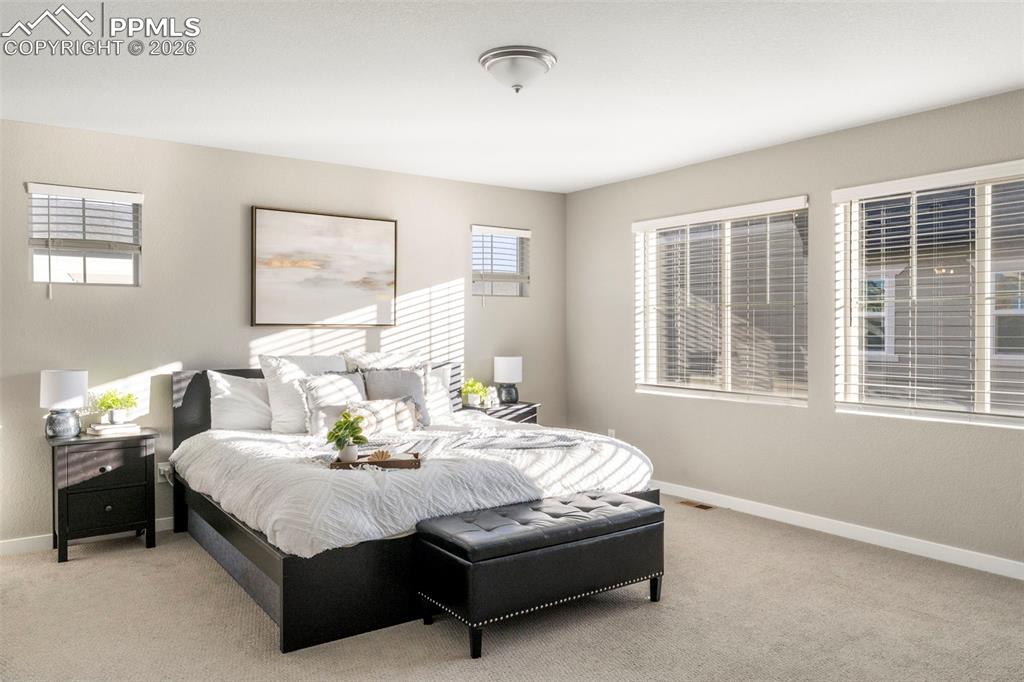 Image 15 of 33: Primary suite, 2nd floor