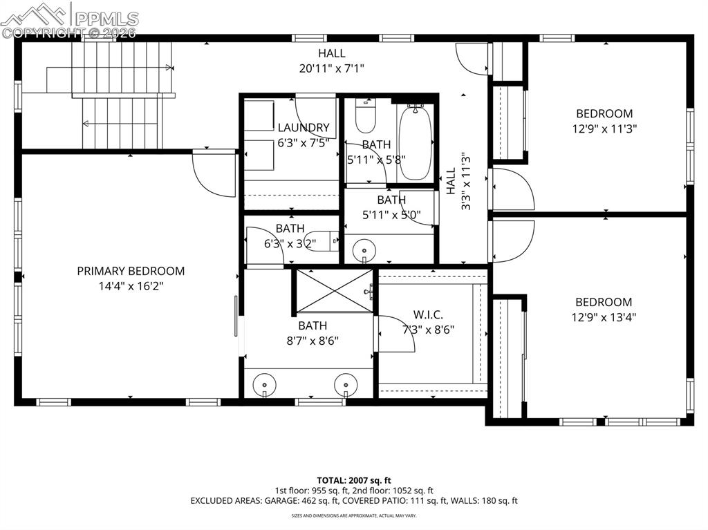 Image 32 of 33: Floor Plan
