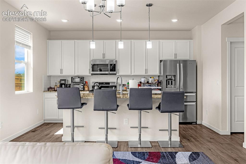 Image 12 of 43: Kitchen