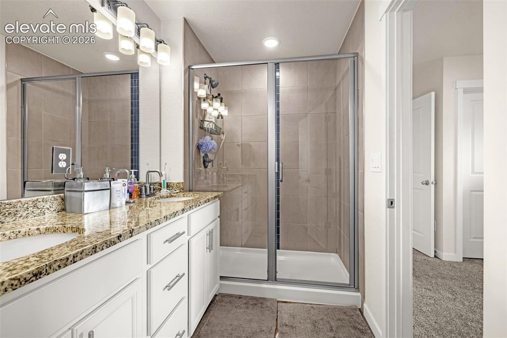 Image 21 of 43: Master Bathroom