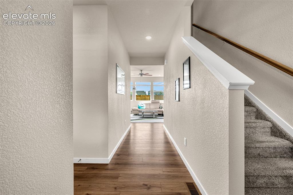 Image 7 of 43: Entrance Foyer