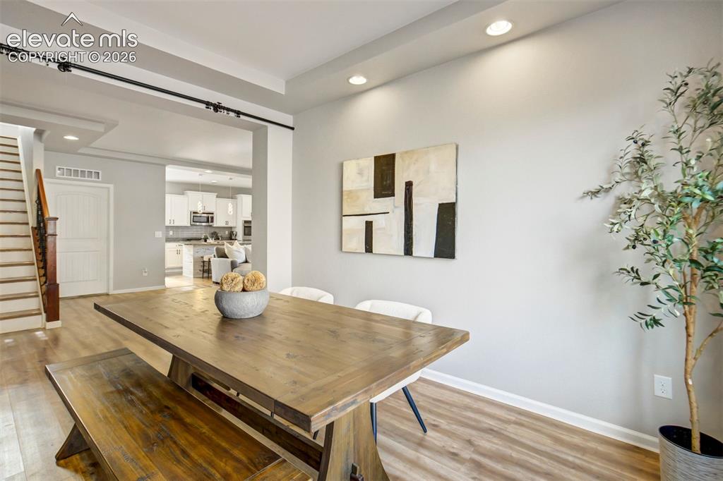 Image 15 of 46: A space so versatile it refuses to be labeled.