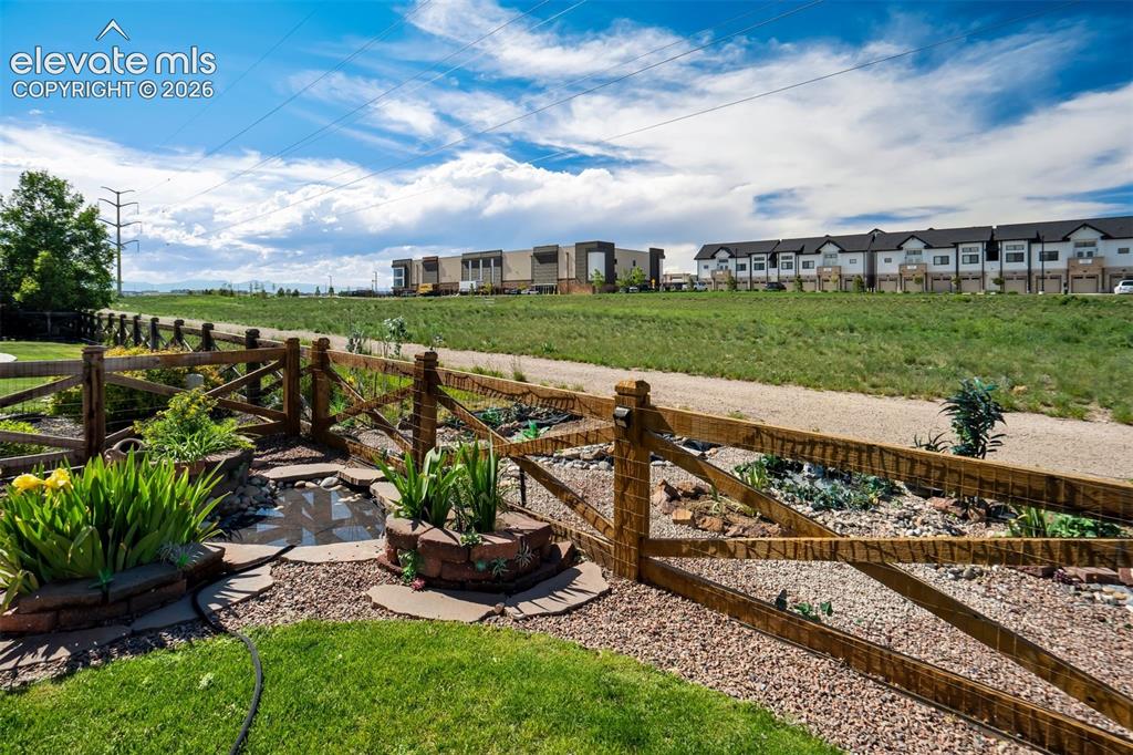 Image 41 of 46: Backyard meets adventure—step outside and hit the trail.