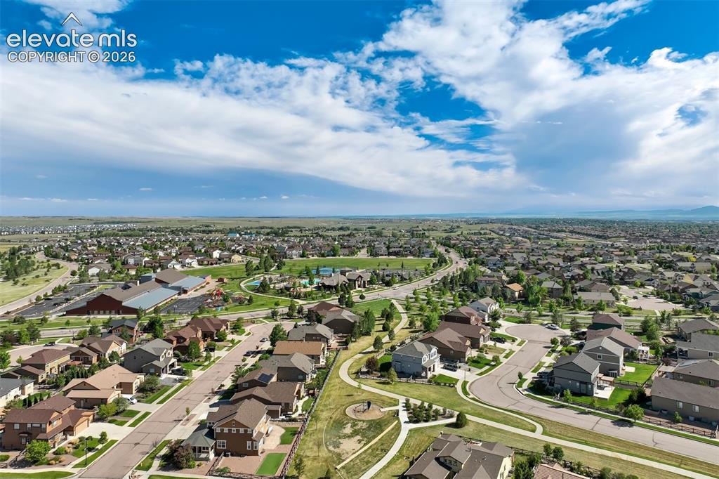 Image 45 of 46: Schools, parks, pools, dog parks, and trails... just a few of the reasons p