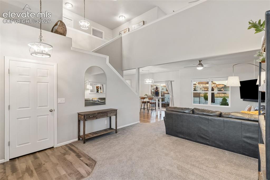 Image 11 of 40: Living Room