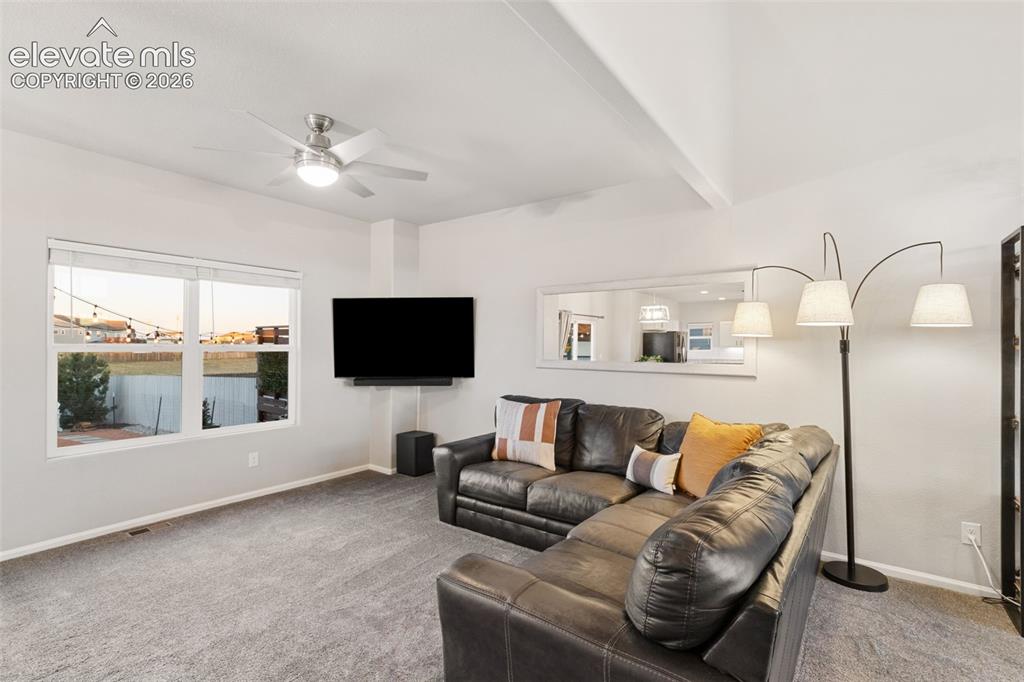 Image 15 of 40: Living Room