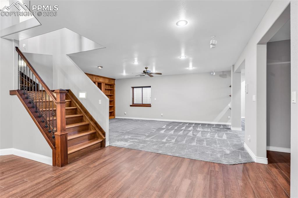 Image 26 of 50: Basement