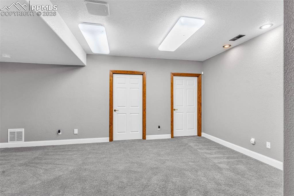 Image 35 of 50: Basement