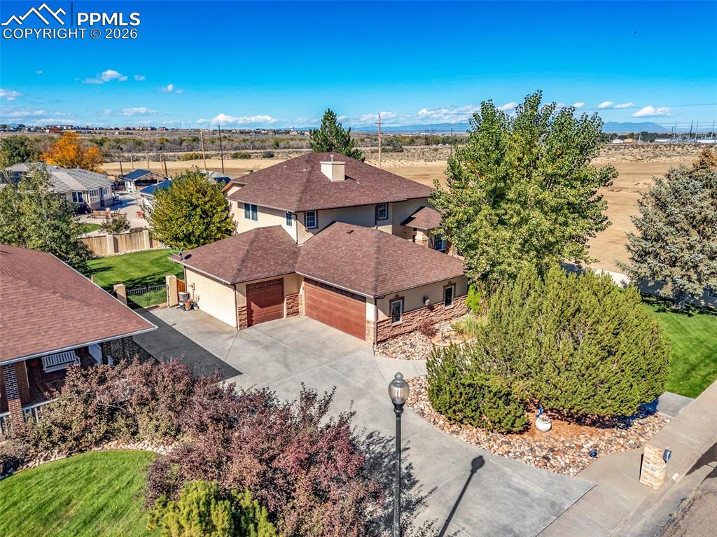 Image 44 of 50: Aerial View