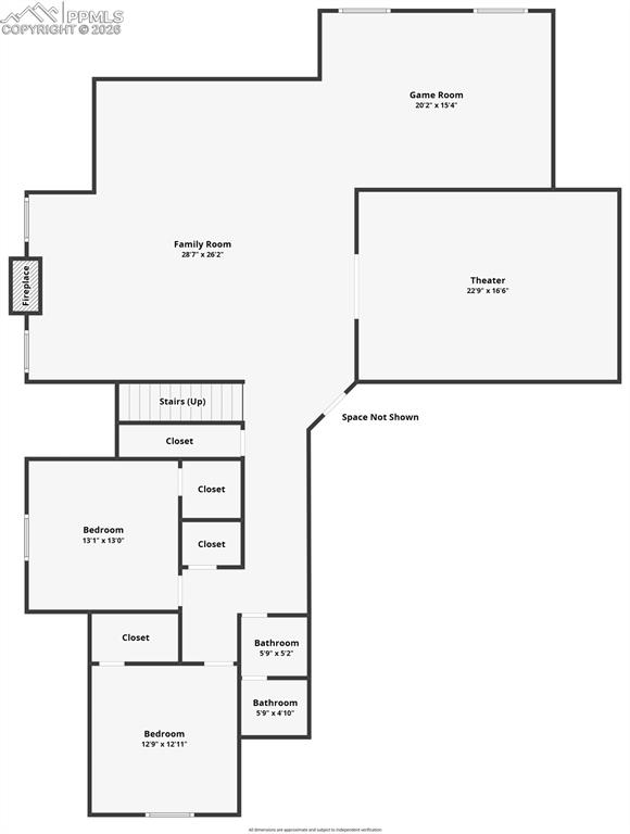 Image 20 of 50: Deck