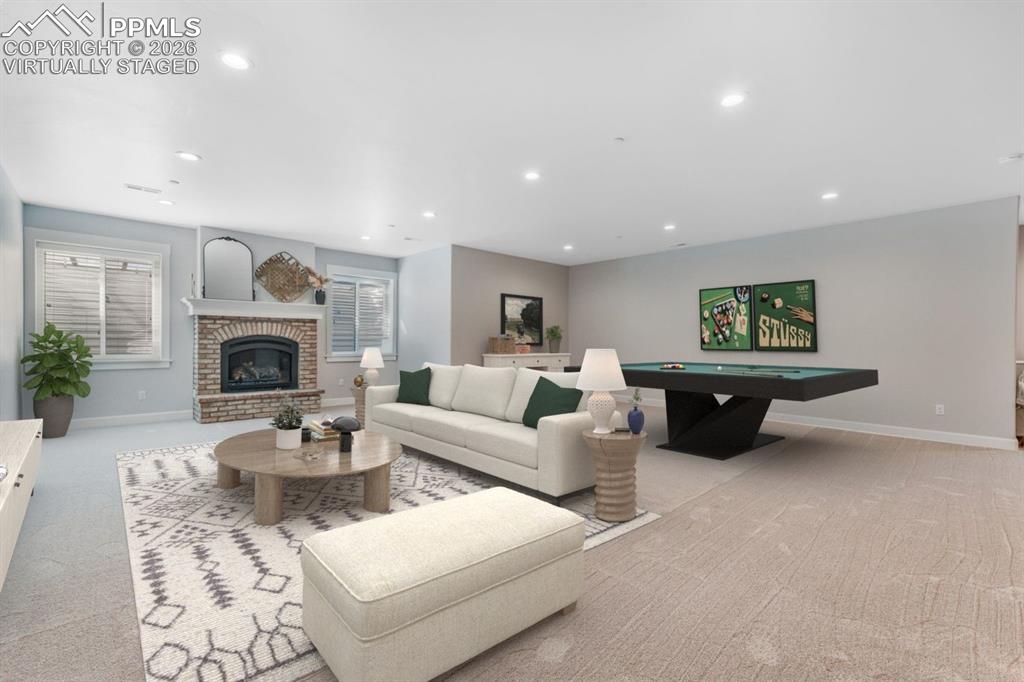 Image 27 of 50: Virtually staged