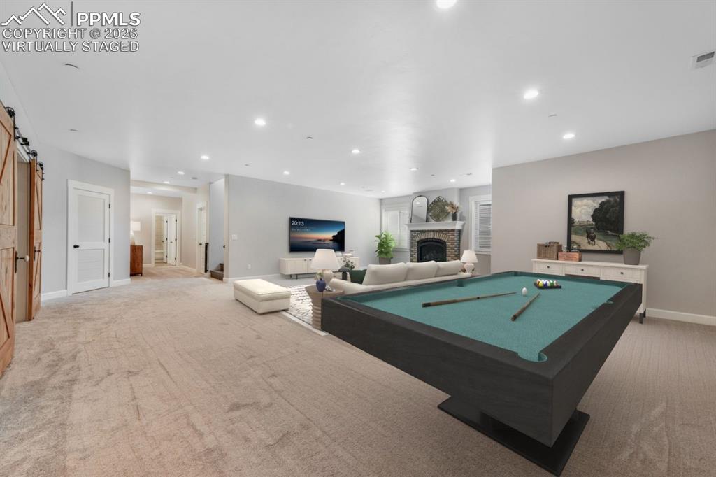 Image 29 of 50: Virtually staged