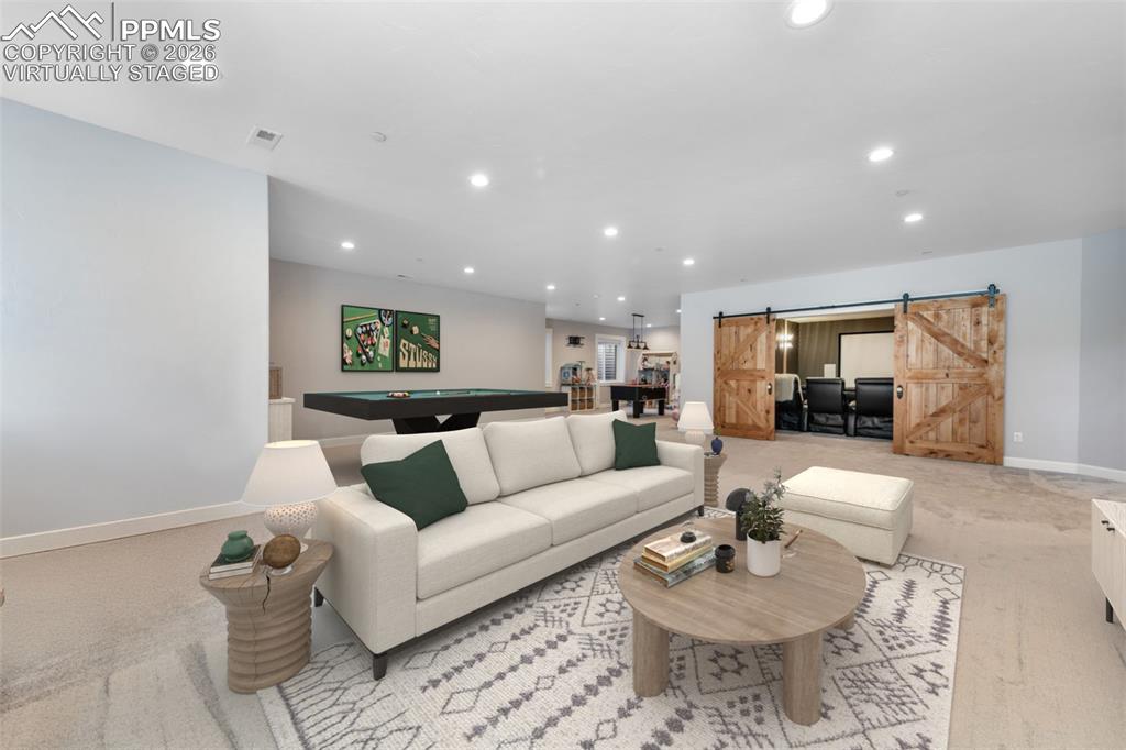 Image 31 of 50: Virtually staged