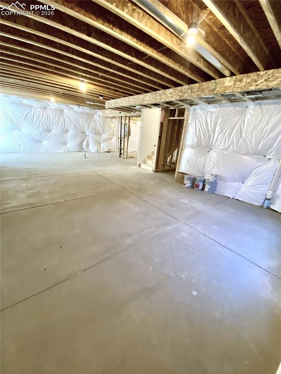 Image 32 of 33: Basement