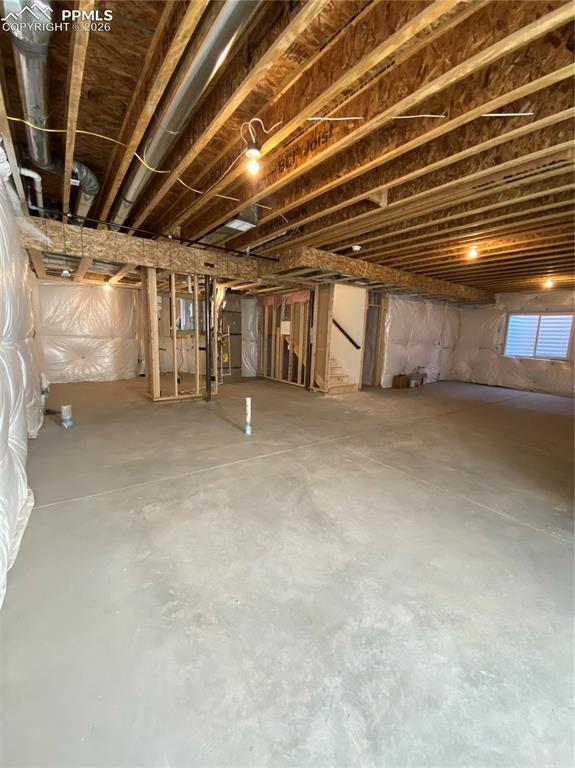 Image 33 of 33: Basement